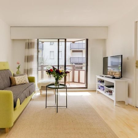 Apartment Le Fairway-6 By Interhome 도빌 외부 사진
